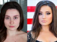 Vadim Andreev používa najčastejšie korektor v okolí očí a bronzer na zvýraznenie lícnych kostí