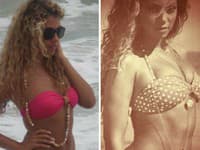 Po slovenských uliciach „pobehuje“ Beyoncé: Krásna Slovenka je od popovej divy na nerozoznanie!