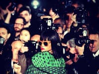 Rihanna má mnoho tvárí.