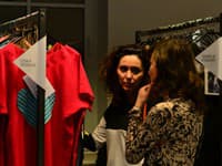 Dizjnérske Showroomy: Ste „ready“ nosiť slovenskú módu?, ZDROJ: Slovak Fashion Council