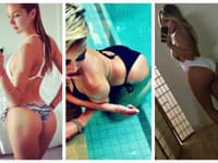 Nový trend "belfie" uchvátil aj hviezdy!