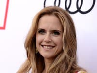 Kelly Preston bola jedna z prvých, čo hercovi neodolala