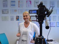 MUDr. Adriana Tomeková z kliniky Tomar nám porozprávala o probléme celulitídy viac