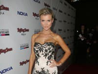 Joanna Krupa má dokonalú postavu