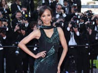 Zoe Saldana je hviezda filmu Avatar a Piráti Karibiku