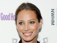 Christy Turlington a jej tvár, ktorá je odrazom zdravého životného štýlu