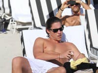 Vito Schnabel je krásny chlap!