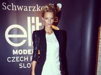 Michaela Kocianová je jedna z najsexi slovenských žien