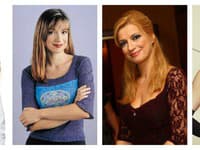 Moderátorka Jarmila Lajčáková Hargašová vyzerá každým rokom lepšie