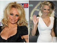 Herečka Pamela Anderson výrazne zmenila imidž kvôli nečakanému dôvodu