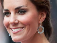 Krásna Kate Middleton je ikonou, ktorá zaujíma milióny ľudí do posledného detailu - vrátane spodnej bielizne