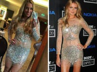 Tenistky Dominika Cibulková a Daniela Hantuchová majú veľmi podobný vkus