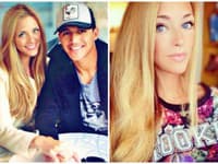 Laia Grassi pracuje ako dizajnérka a onedlho sa stane manželkou futbalistu Alexisa Sancheza