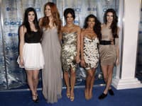 Kardashianky pokope spolu s Kendall Jenner