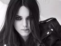 Sexi Kendall Jenner, ktorá rozhodne nevyzerá na osemnásť