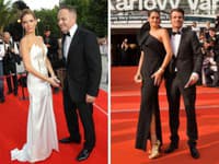 49.ročník Medzinárodného filmového festivalu v Karlových Varoch prilákal mnoho významných hostí