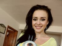 Herečka Barbora Žilecká je medzi ľuďmi veľmi obľúbená