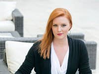 Barbora ˇvidraňová patrí medzi naše najvýraznejšie mladé herečky