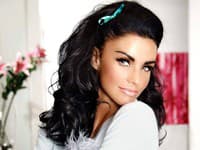 Modelka Katie Price si myslí, že rozvedené deti sú tie najšťastnejšie 