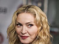 Speváčka Madonna si ide tvrdo za svojím snom