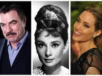 Tieto slávne hollywoodske hviezdy majú v sebe kúsok slovenskej krvi