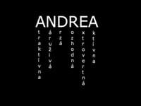 ANDREA
