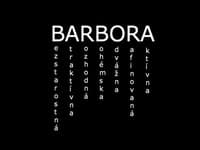 BARBORA