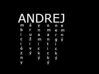 Andrej