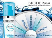 Získajte hydratáciu na celé leto od Biodermy