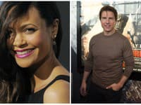 Tom Cruise sklamal svoju hereckú kolegyňu Thandie Newton 