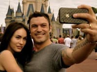 Megan Fox patrí medzi najsexi herečky, no po tomto tajomstve stratila pravdepodobne veľa mužských fanúšikov