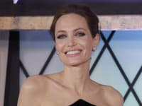 Angelina je už roky označovaná za dokonalú krásku