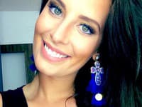 Barbora Franeková vyzerá aj po rokoch od súťaže krásne a spokojne