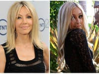 Heather Locklear je nádherná, sexi žena