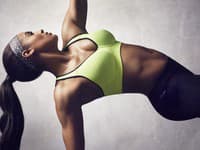 Nová kolekcia Nike Pro Bra Collection