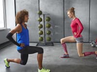 Nová kolekcia NikeWomen na jeseň 2014