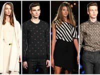 Víťazi Schwarzkopf Elite Model Look 2014 majú už predstavy do budúcnosti