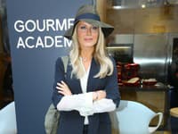 Modelka Simona Krainová a ležérna elegancia, ktorá je v takomto podaní hitom sezóny