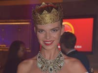 Charizmatická Dominika Szijartóová sa stala víťazkou Face 2014