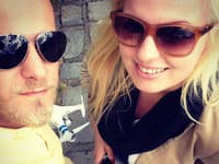 22 ročnú Michaelu z Bratislavy alias Šemu začali bolesti trápiť, keď mala 15 rokov