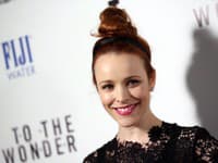 Rachel McAdams si milostnú scénu zahrala po boku Ryana Gosslinga