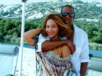 Šťastný pár - Beyoncé a Jay-Z pôsobia naozaj harmonicky a ukážkovo