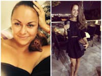 Zuzana Kaduková nie je až tak mediálne známa, no i napriek tomu sa vyznačuje krásou a prirodzeným sexepílom