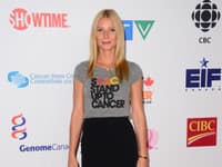 Gwyneth Paltrow je miláčikom Holllywoodu
