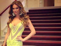 Napriek výške patrí Verešová medzi najžiadanejšie modelky