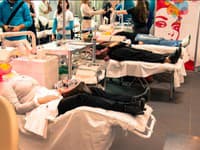 Kozmetické vychytávky na InterBeauty nebudú chýbať vo veľkom meradle