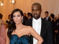 Kimye vládne svetu celebrít