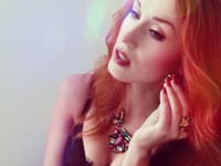 Staro-nová tvár šoubiznisu Lenka Vacvalová sa oveľa viac zviditeľnila najmä vďaka Fashion TV