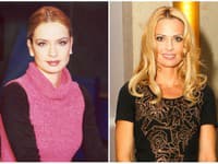 Mariana Ďurianová vyzrela do krásy a dnes je z nej úplne iná žena ako na začiatku jej kariéry