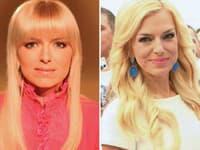 Zlatica Puškárová ubrala zo svojho vážneho výrazu a zmenila účes